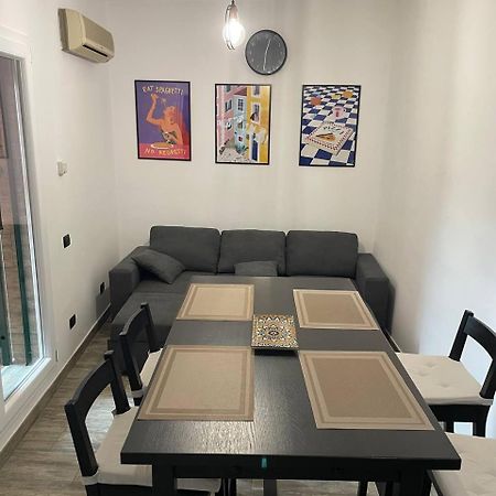Greta'S House - Napoli Centro 아파트 외부 사진