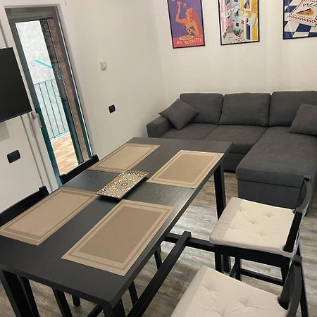Greta'S House - Napoli Centro 아파트 외부 사진