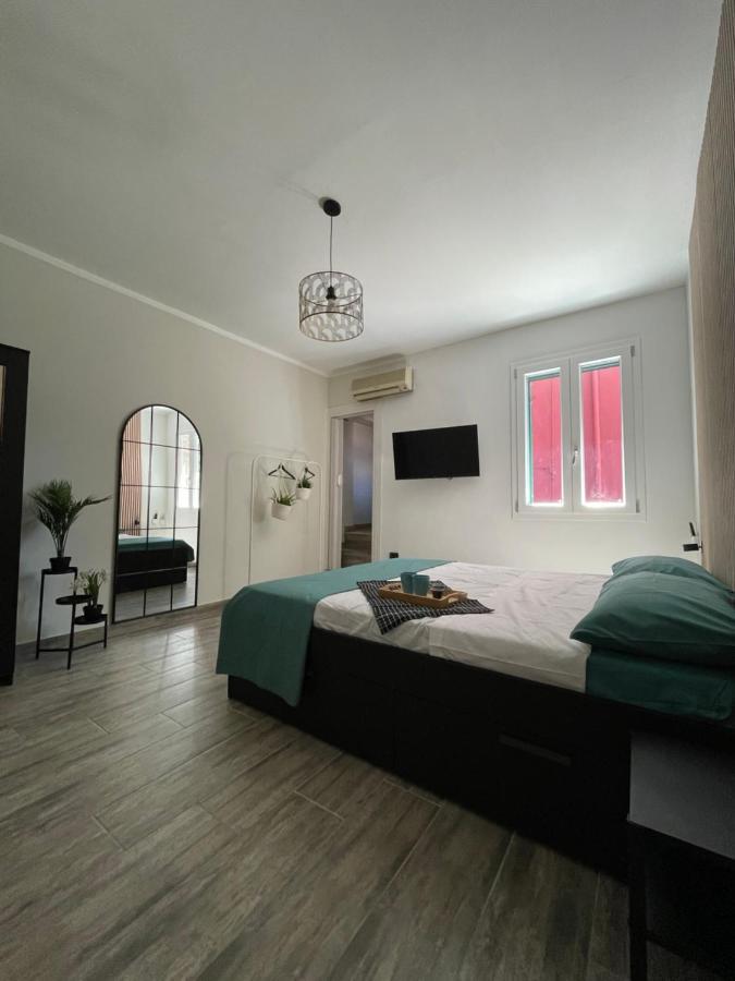 Greta'S House - Napoli Centro 아파트 외부 사진