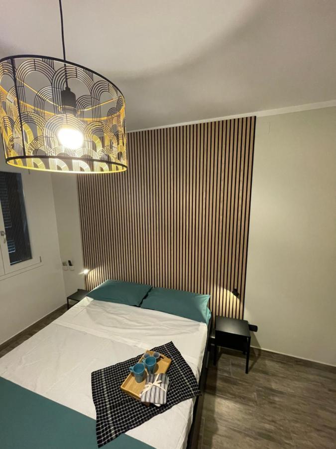 Greta'S House - Napoli Centro 아파트 외부 사진