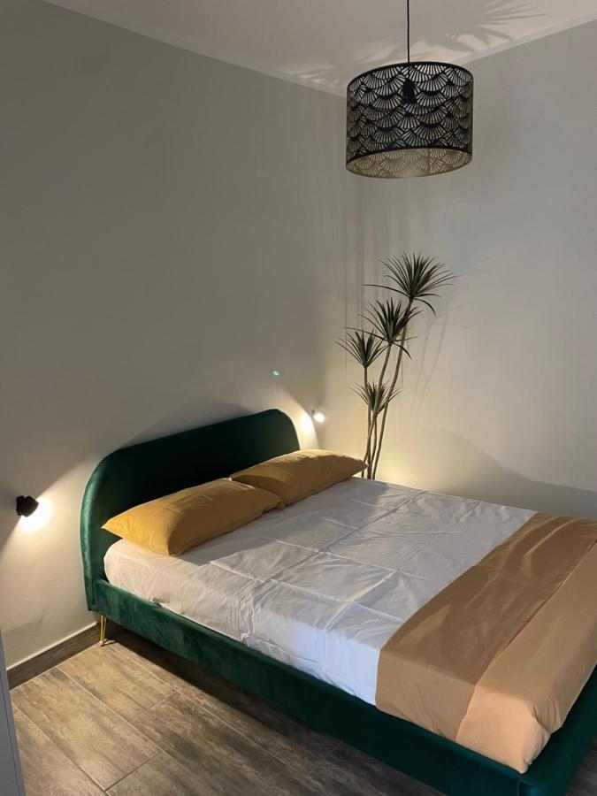 Greta'S House - Napoli Centro 아파트 외부 사진