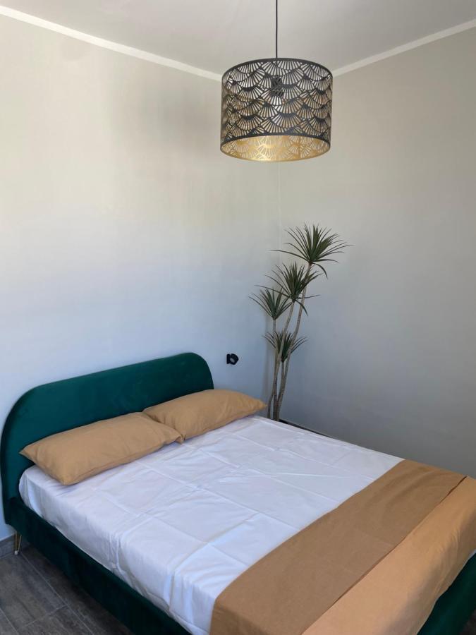 Greta'S House - Napoli Centro 아파트 외부 사진