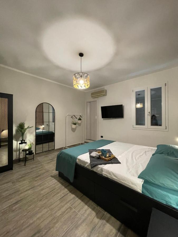 Greta'S House - Napoli Centro 아파트 외부 사진