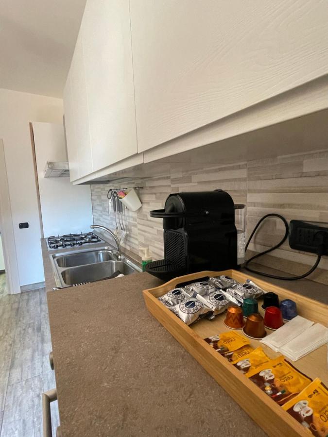 Greta'S House - Napoli Centro 아파트 외부 사진