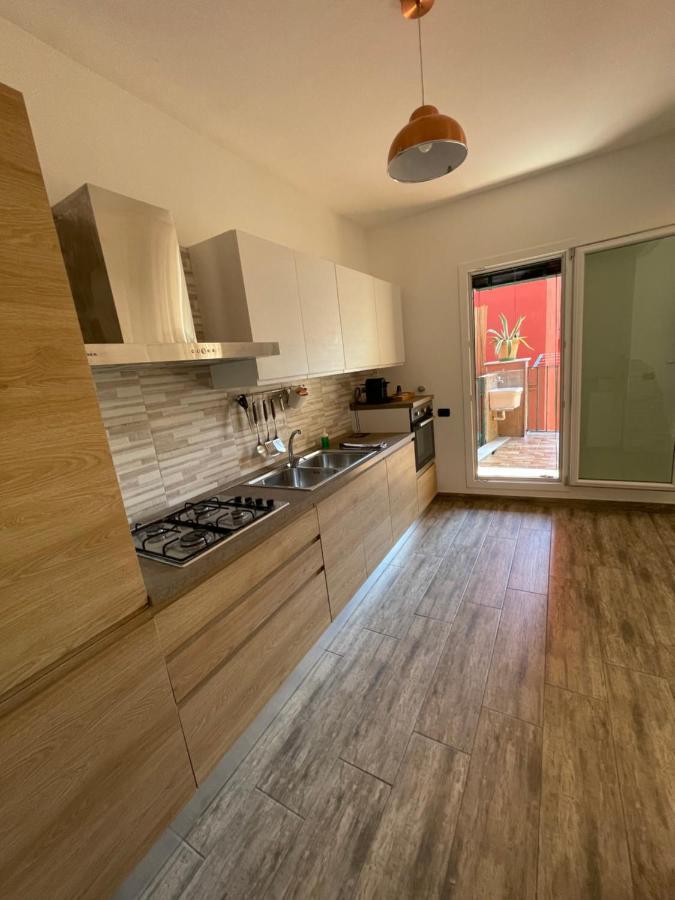 Greta'S House - Napoli Centro 아파트 외부 사진