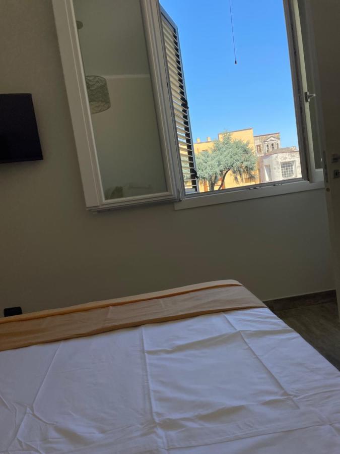 Greta'S House - Napoli Centro 아파트 외부 사진